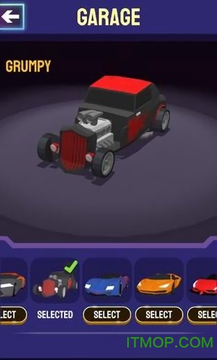 Ư֮3d޽Ұ(Drift King 3D) v1.08 ׿ڹƽ 3