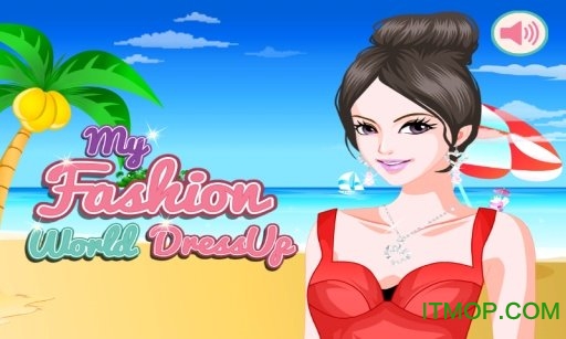 ҵĕr(sh)bQb(My Fashion World Dress Up) v46.0.0 ׿ 0