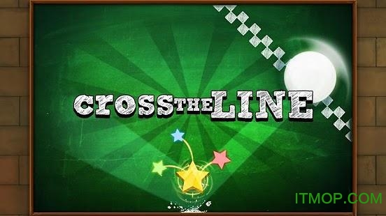 Խ(Cross the Line) v1.2 ׿ 1