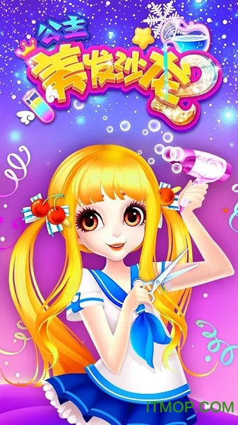 ɳ2(Magical Hair Salon 2) v1.2 ׿ 0