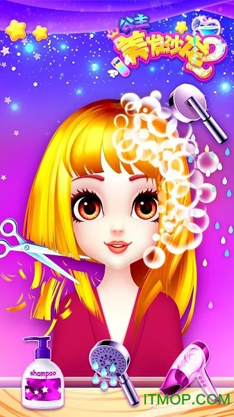 ɳ2(Magical Hair Salon 2) v1.2 ׿ 1