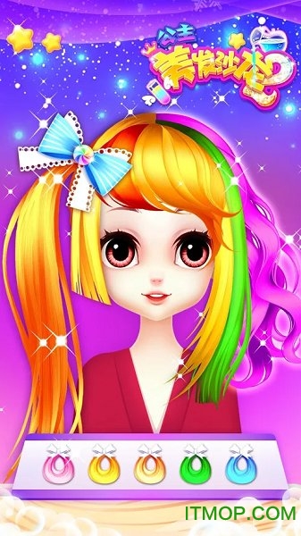 ɳ2(Magical Hair Salon 2) v1.2 ׿2