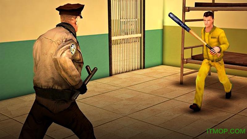 Խ(Prison Escape Survival Game) v1.1.1 ׿ 0