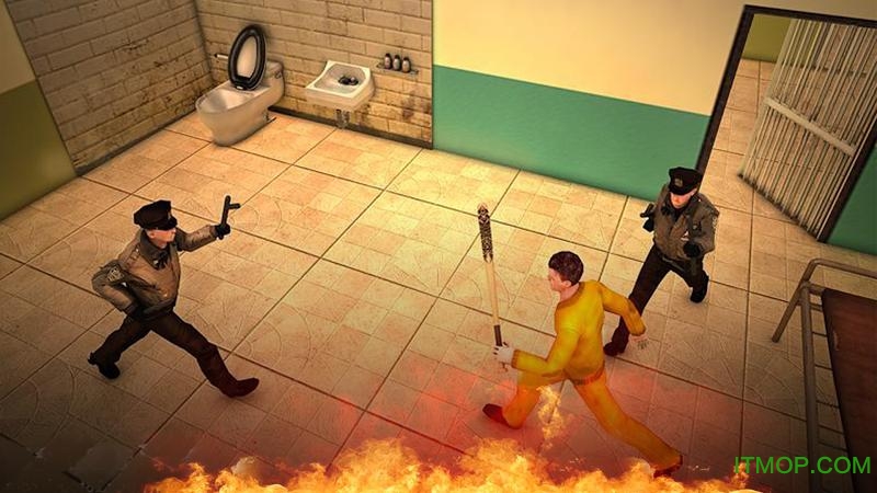 Խ(Prison Escape Survival Game) v1.1.1 ׿ 2