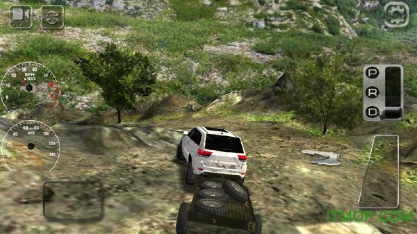 4x4ԽҰ6ƽ(4x4 Off-Road Rally 6) v8.0 ׿ؿڹ1