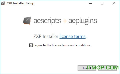 ZXP installer(Photoshopչװ) v1.1.9 ٷ 0