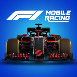 f1Ƅ(dng)ِ܇(ch)Ї(gu)^(q)(F1 Mobile Racing)