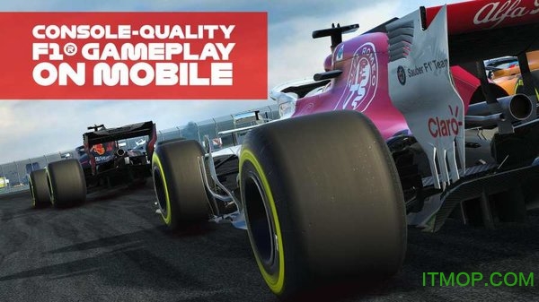 F1 Mobile Racing(f1Ϸ2022) v3.4.21 ׿ 2