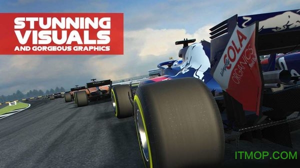 f1Ƅ(dng)ِ܇Ї^(q)(F1 Mobile Racing) v3.4.21 ׿ 2