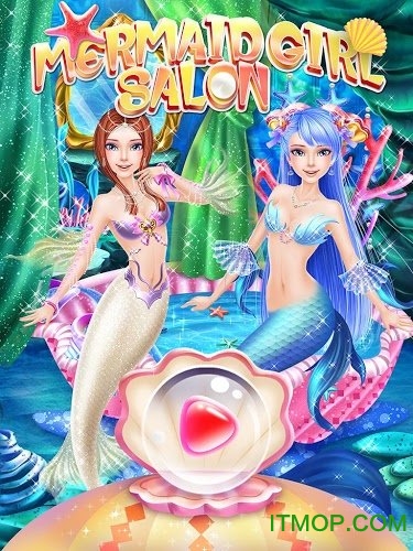 㹫ɳ(Mermaid Girl Salon) v1.0.3 ׿ 3