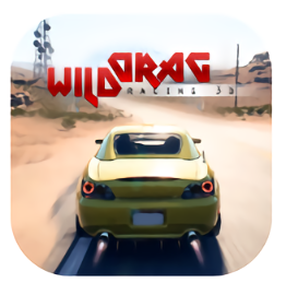 Ұ3D(Wild Drag Racing 3d)