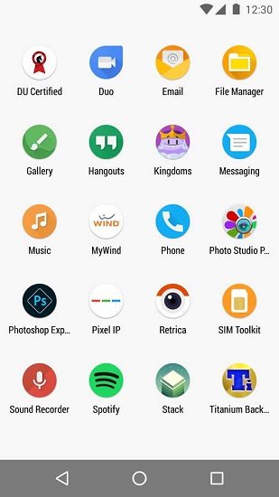 ȸPixelͼ(Pixel Icon Pack) v4.1 ׿ 3