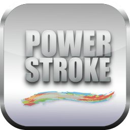 Digital Film Tools Power Stroke 1.1