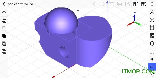 CADģ(CAD Modeler) v3.10 ׿ 3