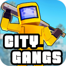 аϷڹƽ(City Gangs)