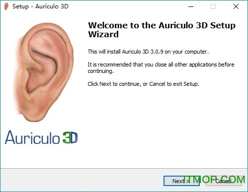 Auriculo 3D PCͻ v3.0.9 Ѱ0