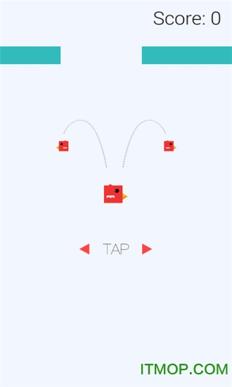 (Mr Square Jump) v1.1 ׿ 1