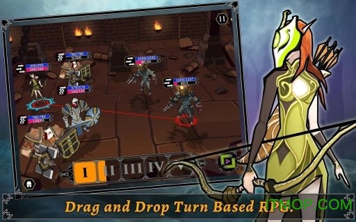 ߴʦ(Master of Masks) v1.0.9 ׿2