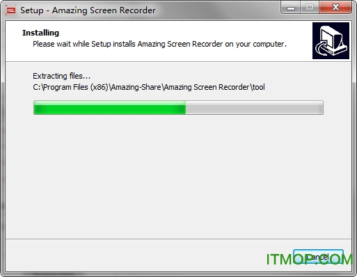 Amazing Screen RecorderѰ