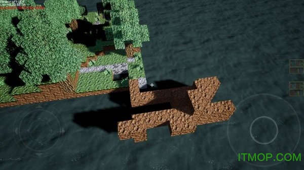 ù(Minecraft UE4) v0.23 ׿ 3