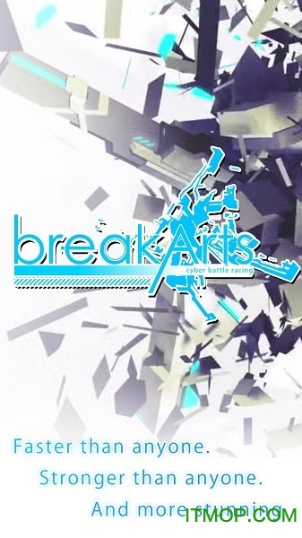 (BREAK ARTS) v1.3.0 ׿ 3