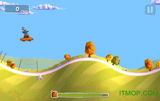 (Sunny Hillride) v1.2 ׿ 3