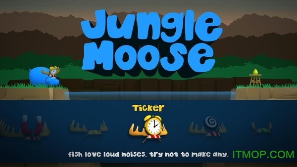 ¹Α(Jungle Moose) v1.017 ׿ 1