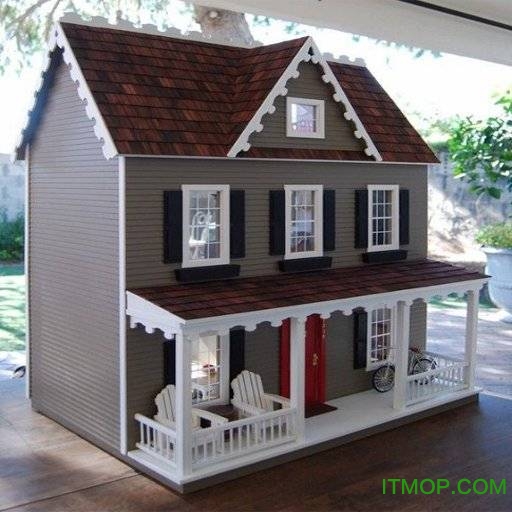 ΢Ϸ(Miniature Dollhouse) v1.1 ׿ 0