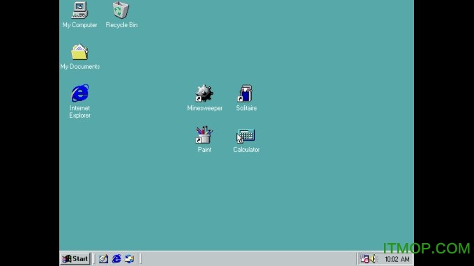 win98ģ(Win 98 Simulator) v1.4.3 ׿1