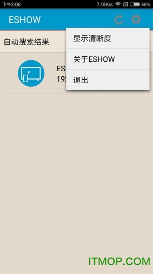 ESHOWһ v1.7.7 ׿ 1