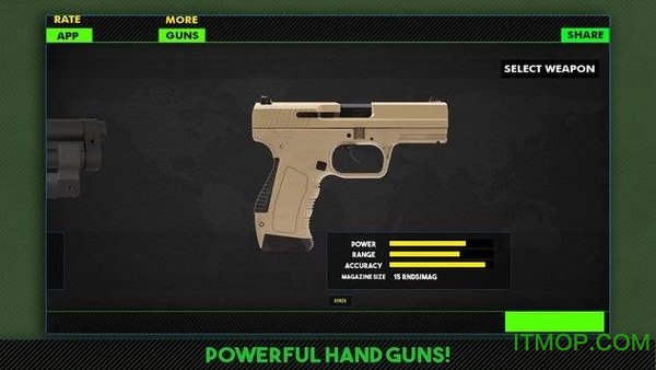 ǹģ3D(Custom Gun Simulator) v2.4.99 ׿ 0