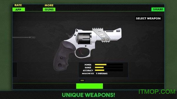 ǹģ3D(Custom Gun Simulator) v2.4.99 ׿1