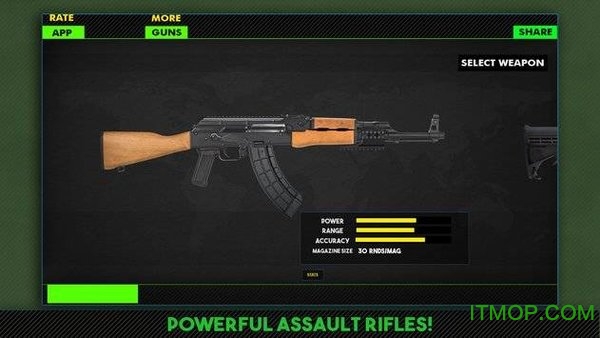 ǹģ3D(Custom Gun Simulator) v2.4.99 ׿ 2