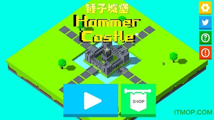 NӳǱ(Hammer Castle) v1.0.6 ׿ 0