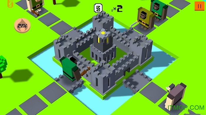 NӳǱ(Hammer Castle) v1.0.6 ׿ 1