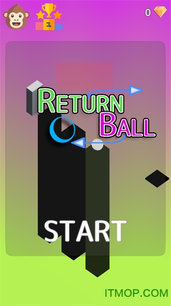 תС(Return Ball) v1.0.1 ׿ 0