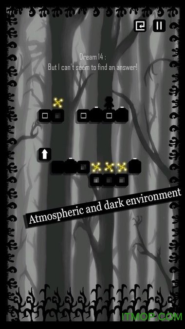 ڰϷ(Darkest Dreams) v1.1.2 ׿2