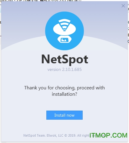 netspot(WIFIźŷ) v2.10.1.680 ٷ 0