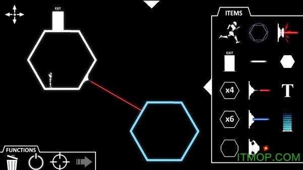 ߳Ϸ(Out of the Void) v1.9 ׿3