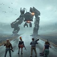 Ϸ޸(Generation Zero)