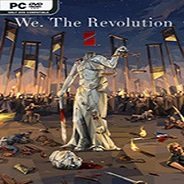 ҂Α޸(We. The Revolution)