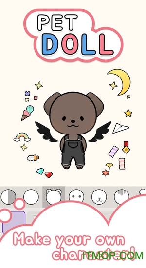 ż(Pet doll) v1.1 ٷ׿ 0