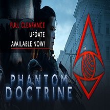 ޸(Phantom Doctrine)