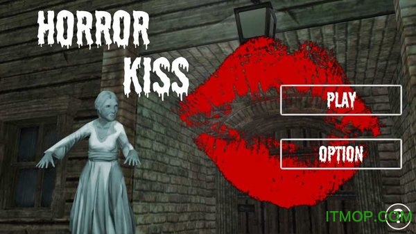 ֲ֮(Horror Kiss) v2.0.9 ׿ 3