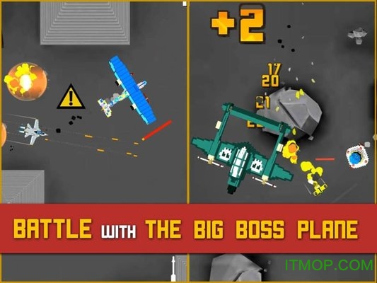 ռսڹƽ(Final Dogfight) v1.0.3.1 ׿޽ʯ2