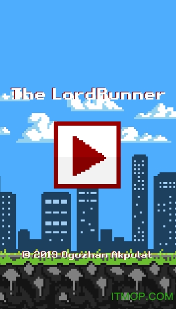 ǹ籼(The LordRunner) v1.0 ׿0