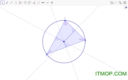 GeoGebra Classic v5.0.507.0 ׿ 0