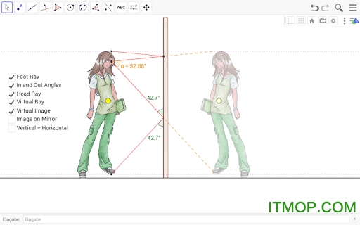 GeoGebra Classic v5.0.507.0 ׿ 3