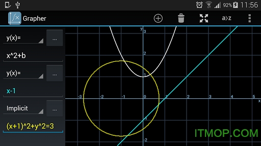 GrapherѰ v1.4.2c ׿3