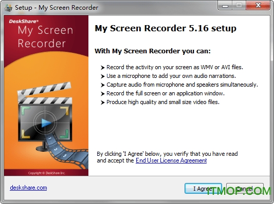 My Screen Recorder(Ļ¼ƹ) v5.1.6 ʽ 0